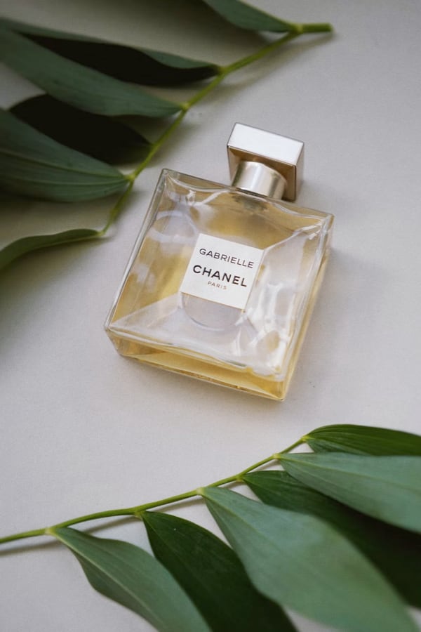 Gabrielle Perfume Image